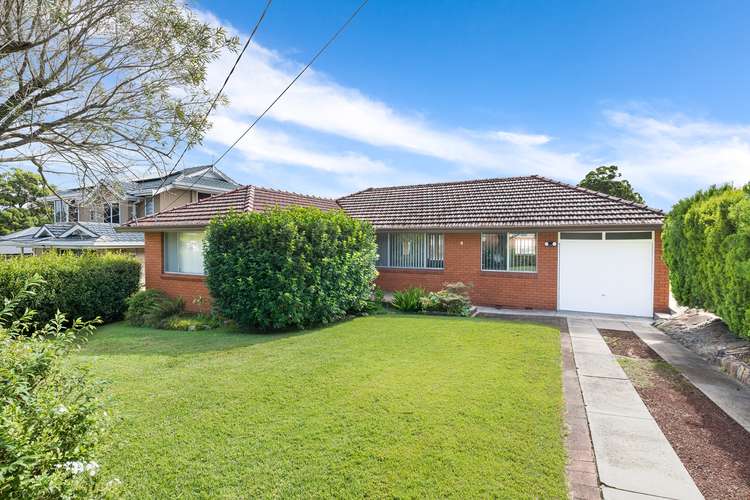 Main view of Homely house listing, 1 Violet Street, Miranda NSW 2228