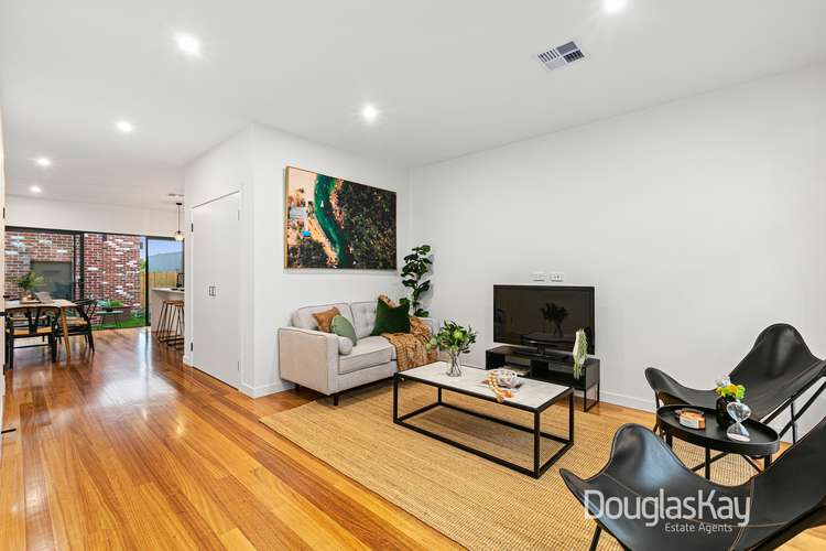 Second view of Homely house listing, 1/77 Fraser Street, Sunshine VIC 3020