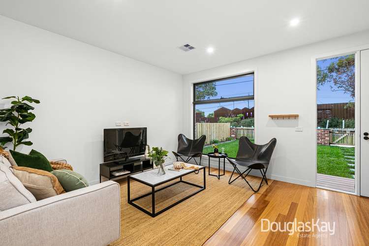 Third view of Homely house listing, 1/77 Fraser Street, Sunshine VIC 3020