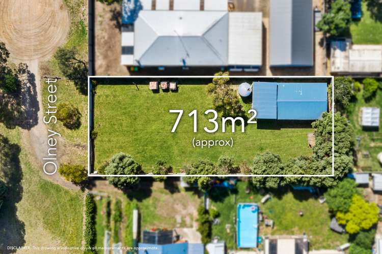 31 Olney Street, Winchelsea VIC 3241