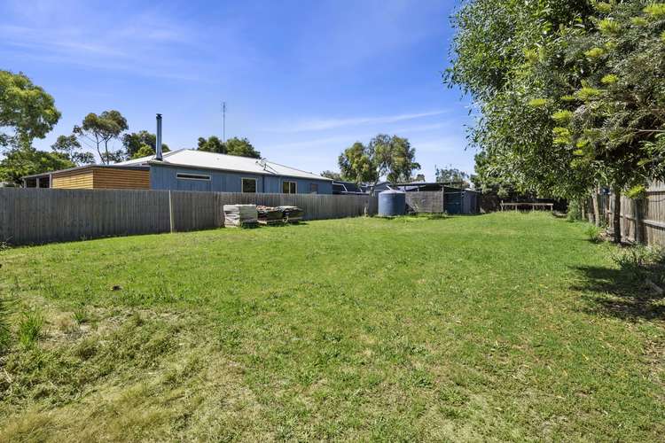 Third view of Homely residentialLand listing, 31 Olney Street, Winchelsea VIC 3241