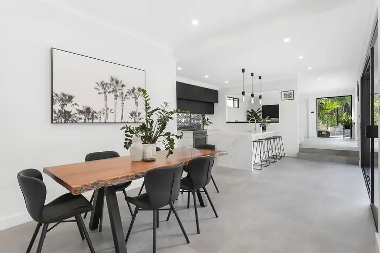 Sixth view of Homely house listing, 63 Turriell Point Road, Port Hacking NSW 2229