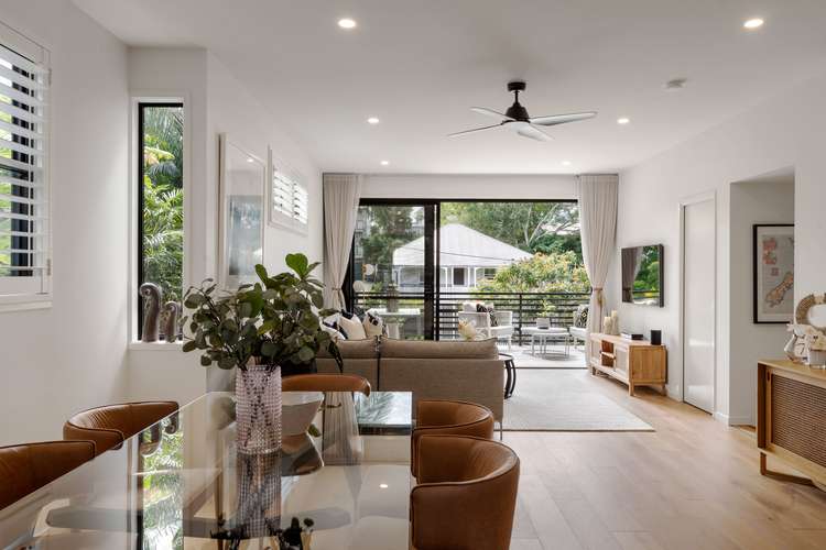 Third view of Homely house listing, 11 Carntyne Street, Morningside QLD 4170