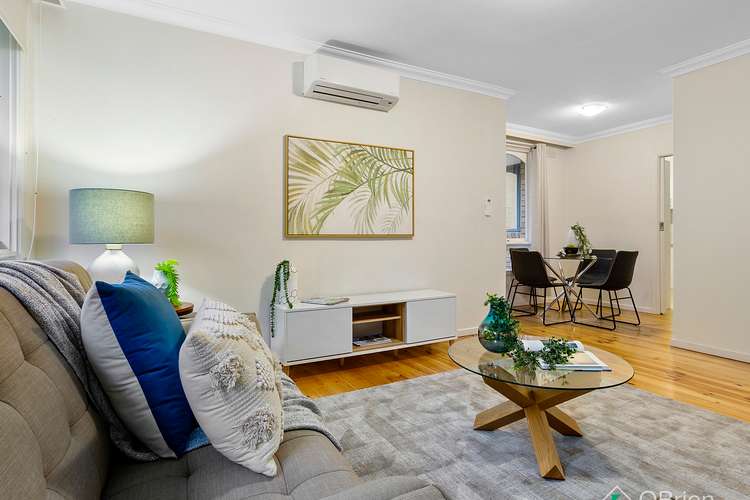 Third view of Homely unit listing, 2/5 Hiddleston Avenue, Box Hill South VIC 3128