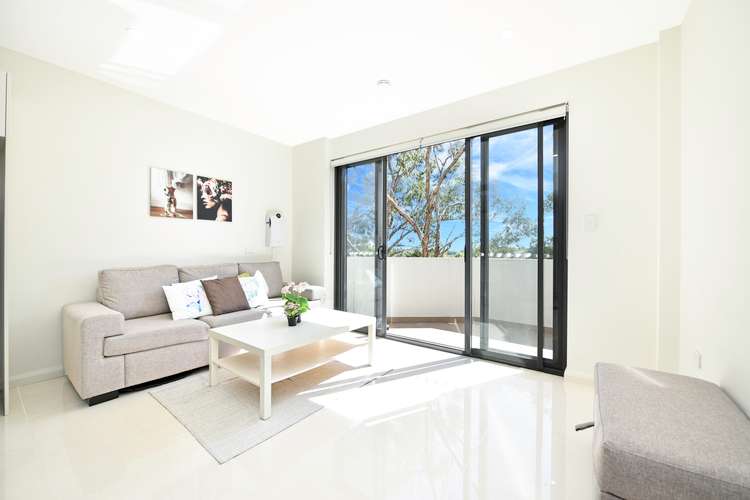 Main view of Homely apartment listing, 20/70-72 Park Road, Homebush NSW 2140
