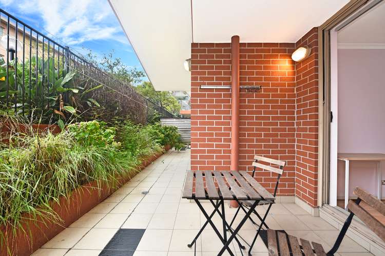 Main view of Homely apartment listing, 120/14-16 Station Street, Homebush NSW 2140