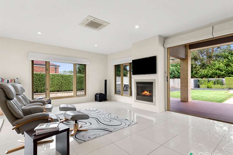 Second view of Homely house listing, 56 Summerfield Drive, Mornington VIC 3931