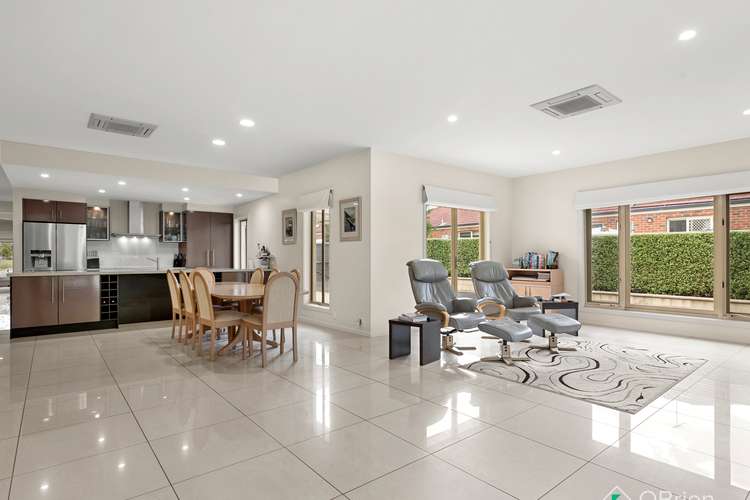 Fourth view of Homely house listing, 56 Summerfield Drive, Mornington VIC 3931