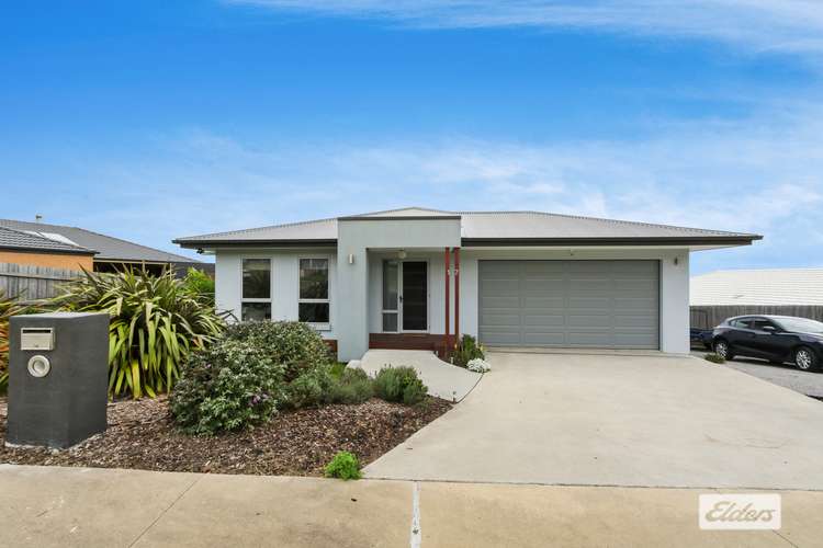 Main view of Homely house listing, 17 Lawson Drive, Lakes Entrance VIC 3909