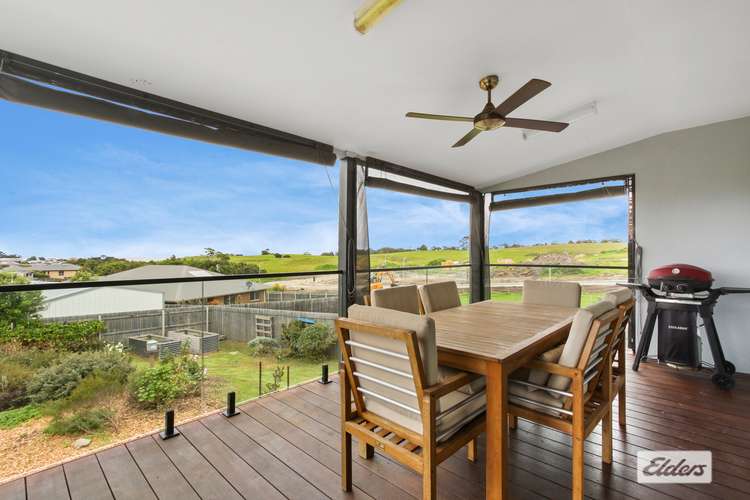 Fifth view of Homely house listing, 17 Lawson Drive, Lakes Entrance VIC 3909