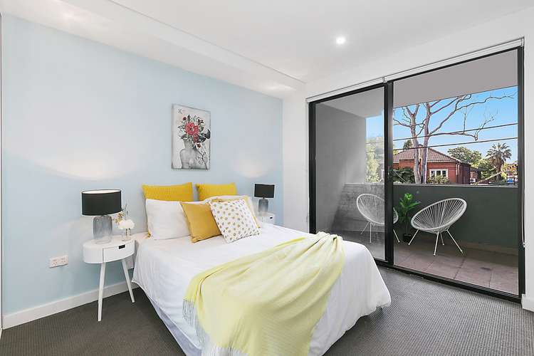 Second view of Homely unit listing, 9/6 Station Street, Homebush NSW 2140