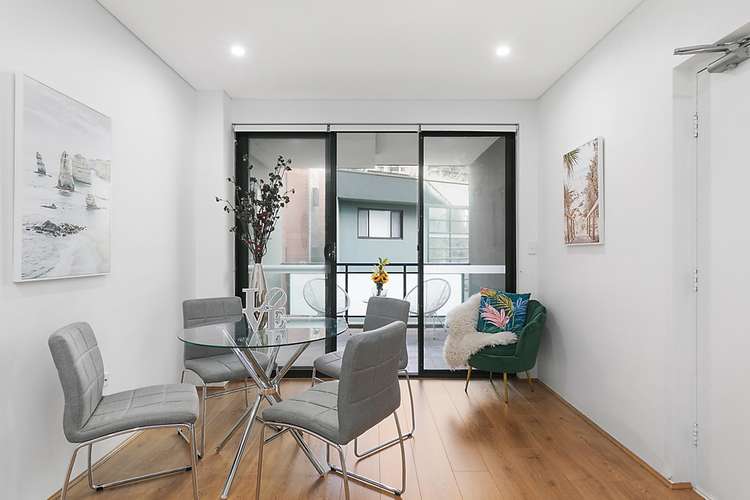Fourth view of Homely unit listing, 9/6 Station Street, Homebush NSW 2140