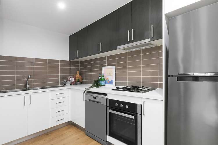 Sixth view of Homely unit listing, 9/6 Station Street, Homebush NSW 2140