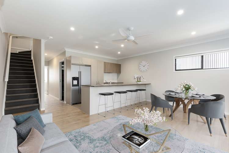 Main view of Homely townhouse listing, 39/164 Government Road, Richlands QLD 4077