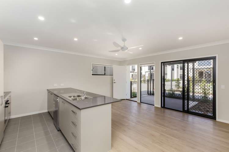 Third view of Homely townhouse listing, 39/164 Government Road, Richlands QLD 4077