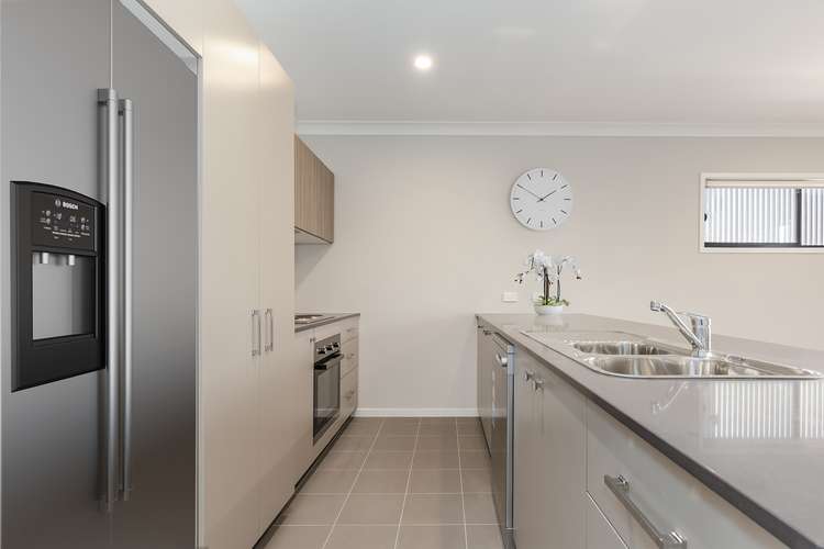 Fourth view of Homely townhouse listing, 39/164 Government Road, Richlands QLD 4077