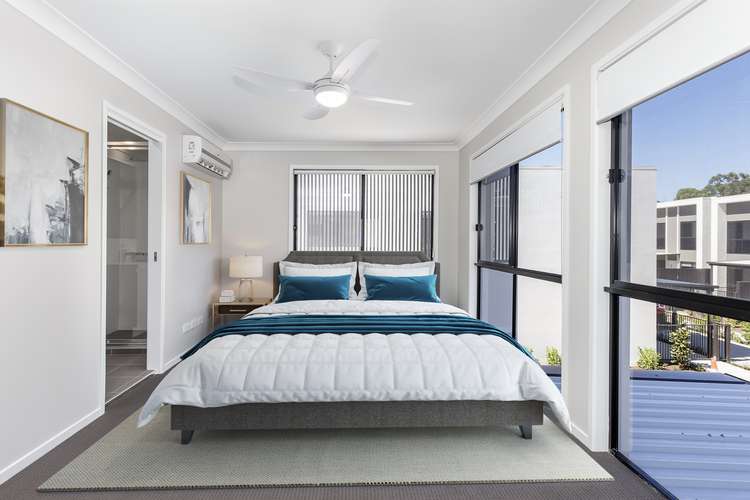 Seventh view of Homely townhouse listing, 39/164 Government Road, Richlands QLD 4077