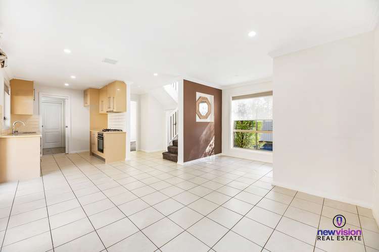 Second view of Homely townhouse listing, 1/30 Brisbane Street, Oxley Park NSW 2760