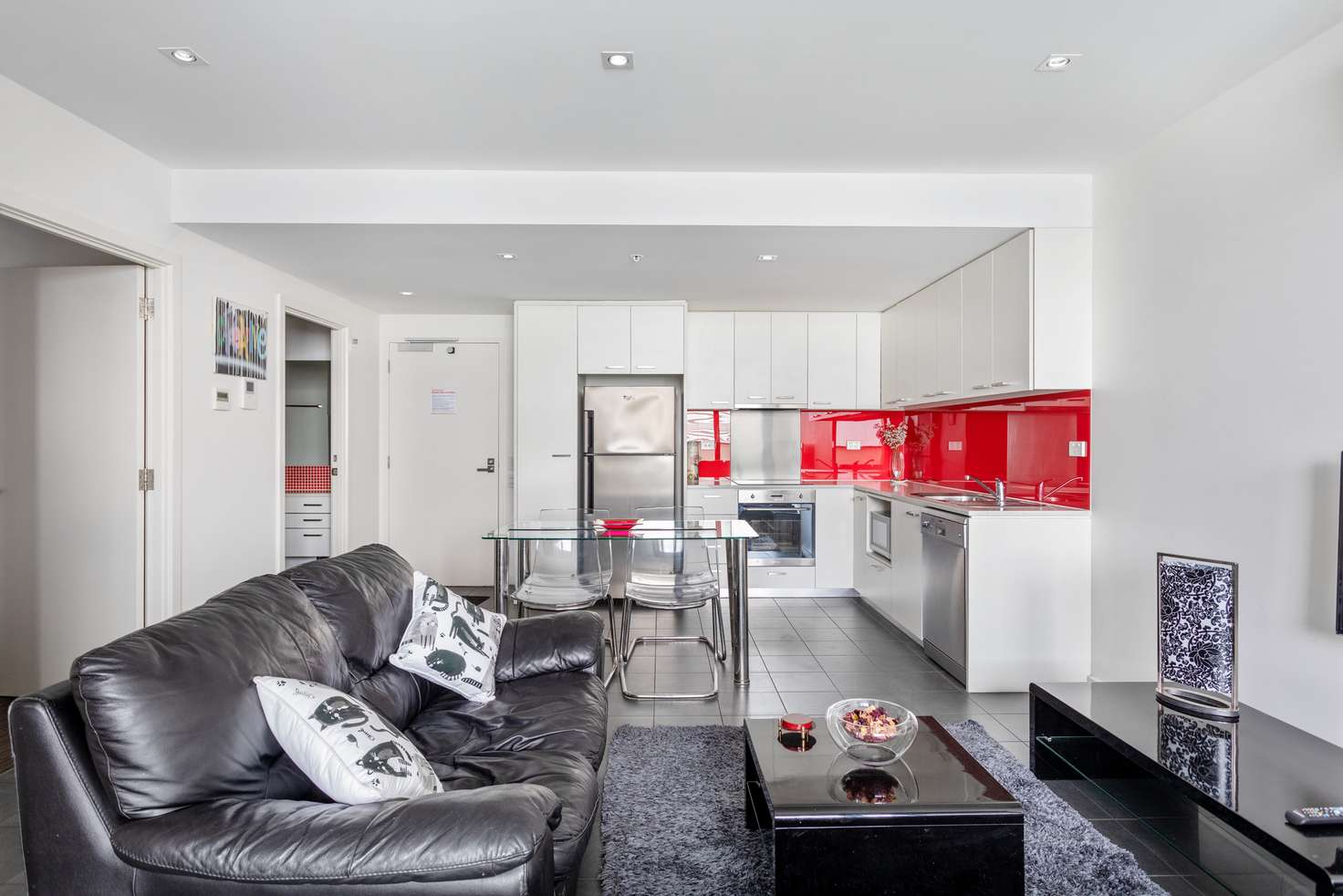 Main view of Homely apartment listing, 1504/102-110 Waymouth Street, Adelaide SA 5000