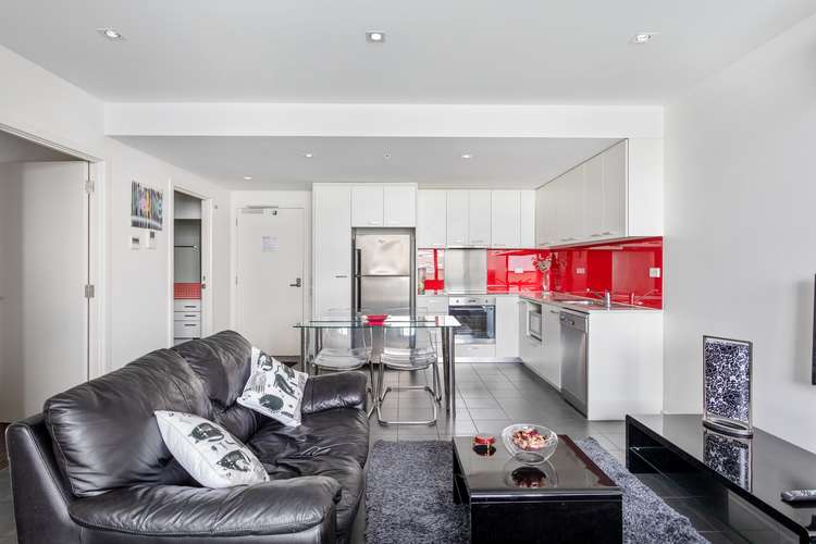 Main view of Homely apartment listing, 1504/102-110 Waymouth Street, Adelaide SA 5000