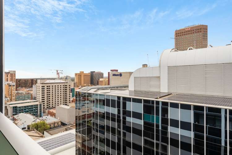Third view of Homely apartment listing, 1504/102-110 Waymouth Street, Adelaide SA 5000