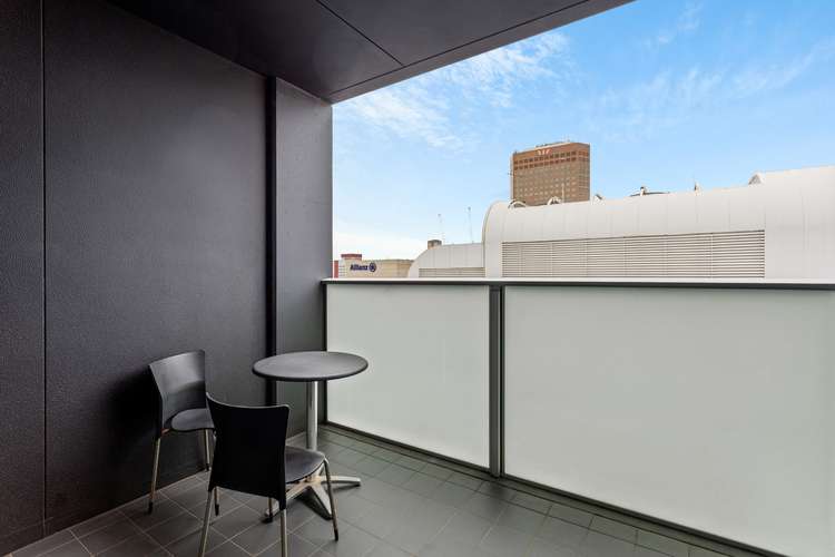 Fourth view of Homely apartment listing, 1504/102-110 Waymouth Street, Adelaide SA 5000