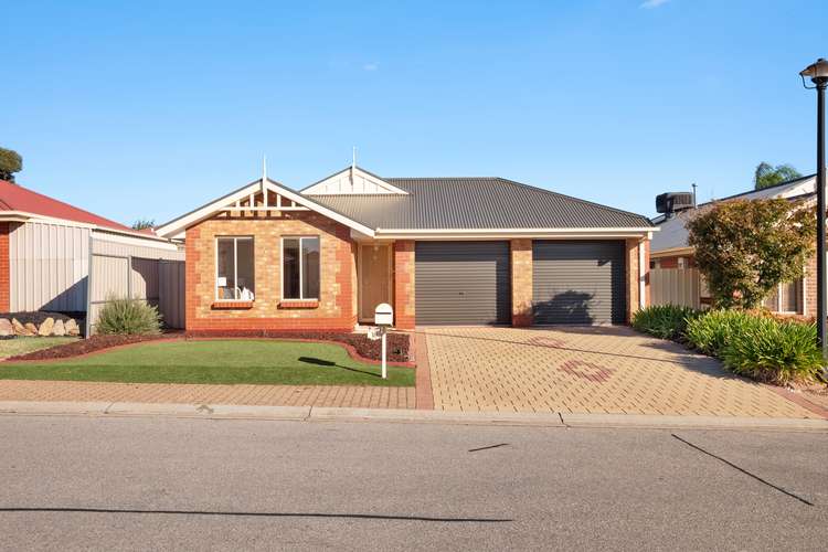 18 Mary Crescent, Craigmore SA 5114