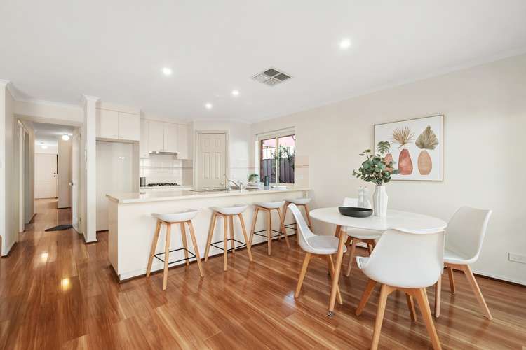 Third view of Homely house listing, 18 Mary Crescent, Craigmore SA 5114