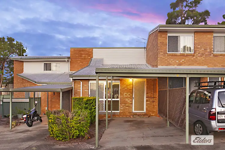 Main view of Homely townhouse listing, 39/18 Defiance Road, Logan Central QLD 4114