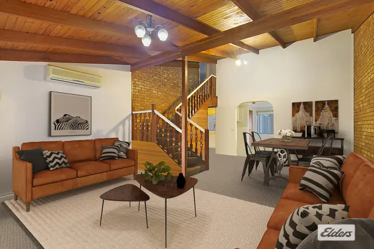 Second view of Homely townhouse listing, 39/18 Defiance Road, Logan Central QLD 4114