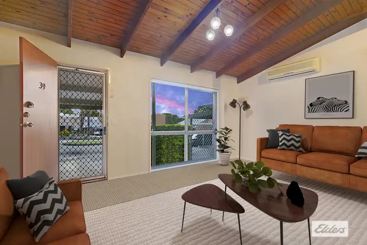 Third view of Homely townhouse listing, 39/18 Defiance Road, Logan Central QLD 4114