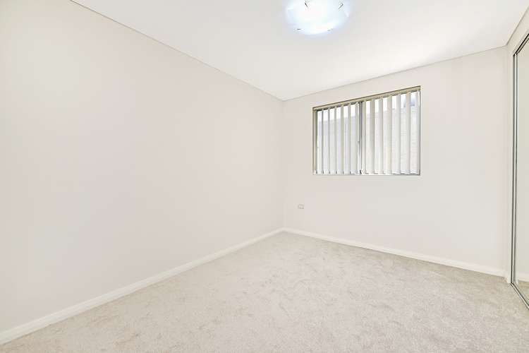 Fourth view of Homely apartment listing, 63/35 Stanley Street, Bankstown NSW 2200