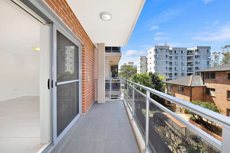 Seventh view of Homely apartment listing, 63/35 Stanley Street, Bankstown NSW 2200