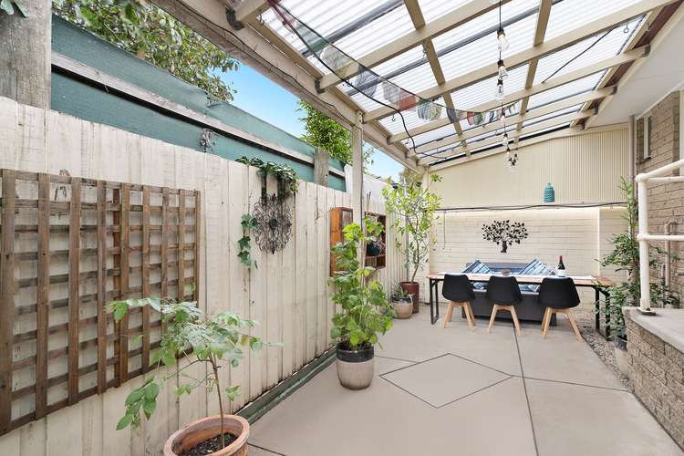 Second view of Homely unit listing, 3/19 Rix Street, Herne Hill VIC 3218