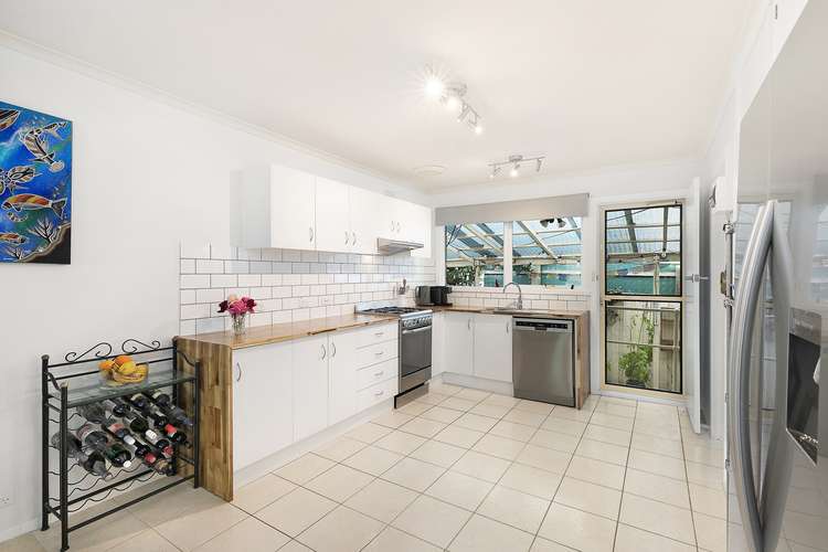 Fourth view of Homely unit listing, 3/19 Rix Street, Herne Hill VIC 3218