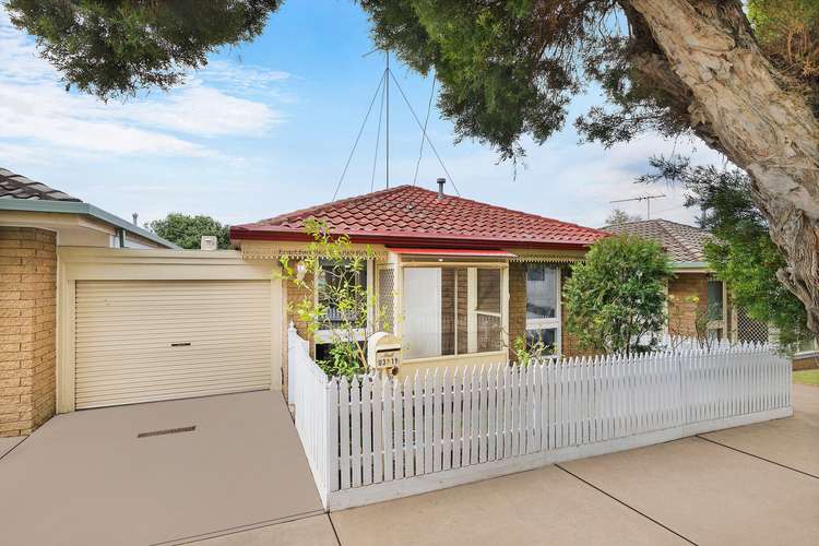 Fifth view of Homely unit listing, 3/19 Rix Street, Herne Hill VIC 3218