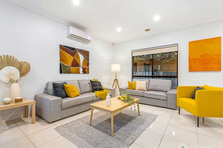 Second view of Homely house listing, 33 Nagle Drive, Sandhurst VIC 3977