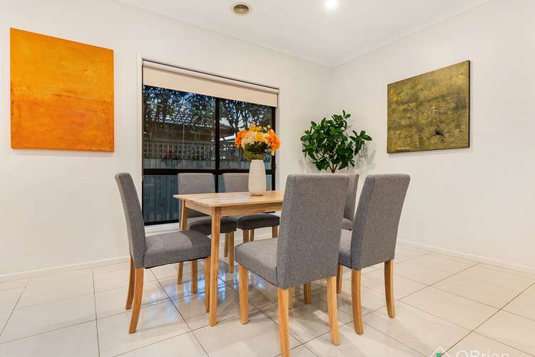 Fifth view of Homely house listing, 33 Nagle Drive, Sandhurst VIC 3977