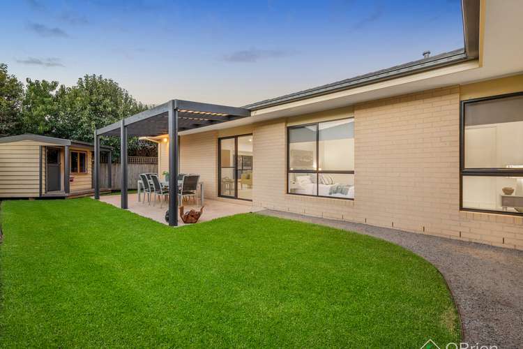 Sixth view of Homely house listing, 33 Nagle Drive, Sandhurst VIC 3977