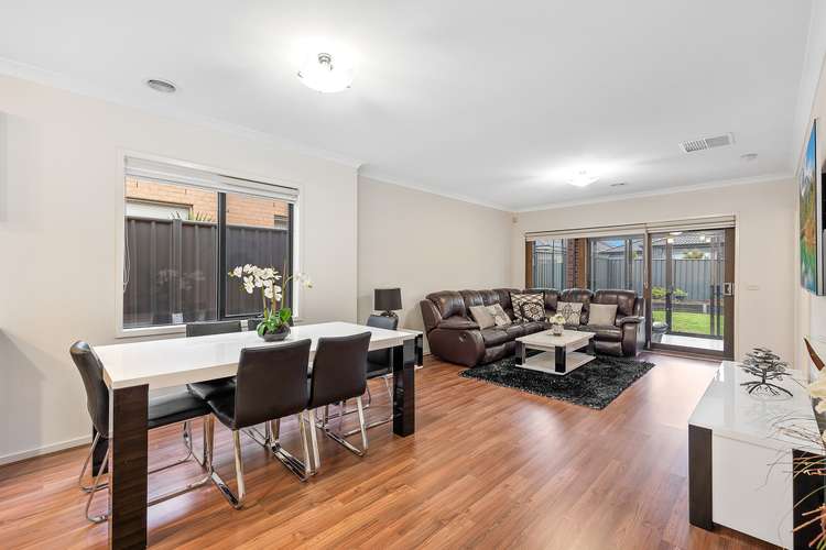 Second view of Homely house listing, 46 Abrus Circuit, Cranbourne North VIC 3977