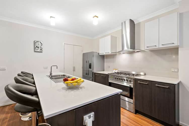 Fifth view of Homely house listing, 46 Abrus Circuit, Cranbourne North VIC 3977