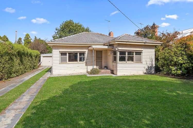 Main view of Homely house listing, 365 Autumn Street, Newtown VIC 3220