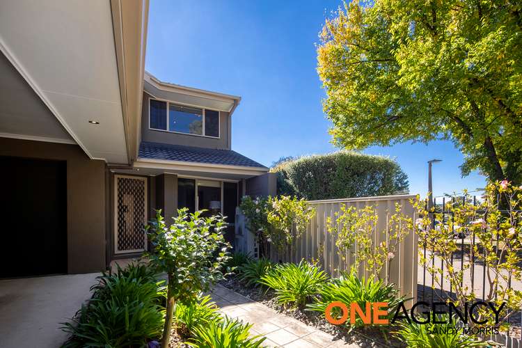 Second view of Homely townhouse listing, 6/2 Springbett Street, Kambah ACT 2902