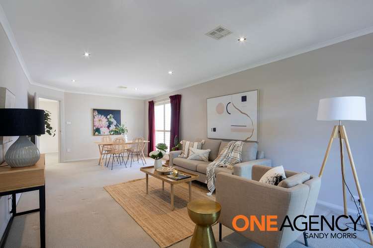 Fourth view of Homely townhouse listing, 6/2 Springbett Street, Kambah ACT 2902