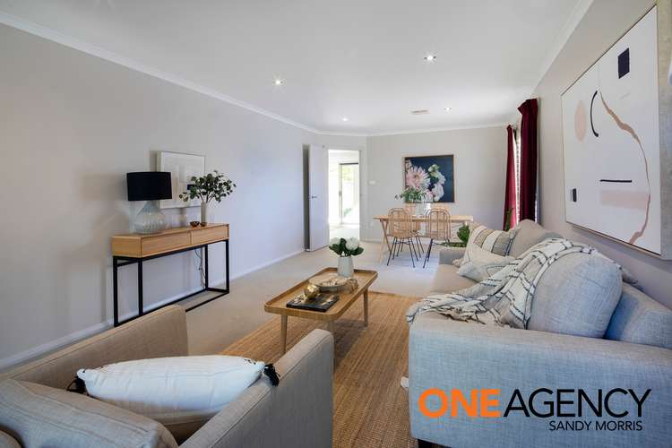 Fifth view of Homely townhouse listing, 6/2 Springbett Street, Kambah ACT 2902