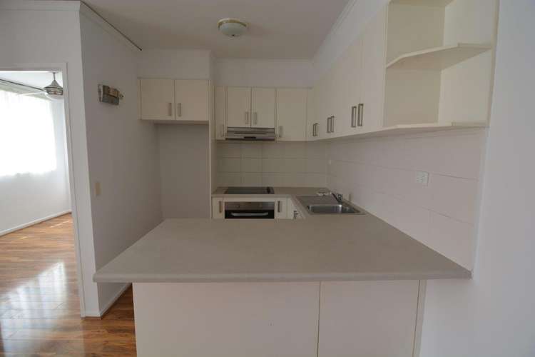Second view of Homely apartment listing, 1/33 Eldridge Street, Footscray VIC 3011