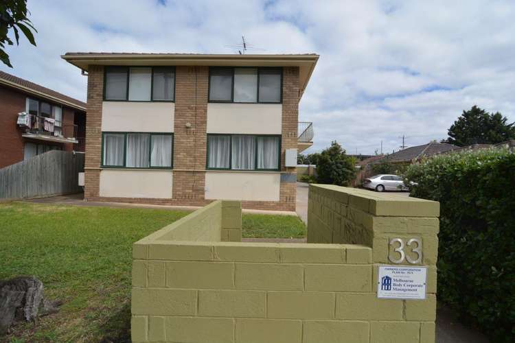 Fifth view of Homely apartment listing, 1/33 Eldridge Street, Footscray VIC 3011