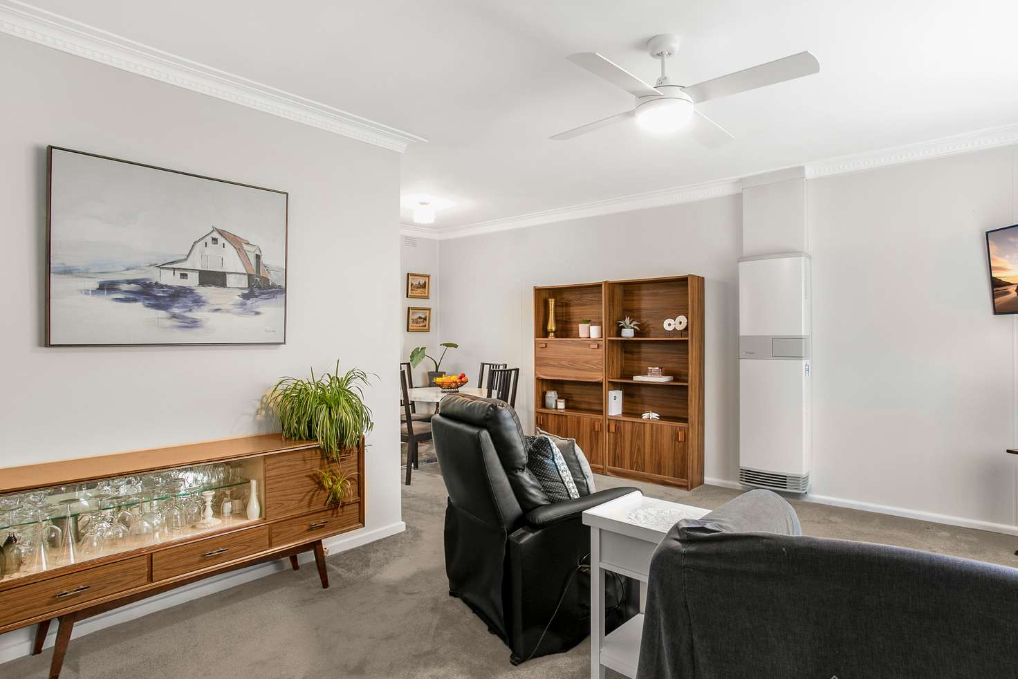 Main view of Homely unit listing, 5/133 Princes Highway, Dandenong VIC 3175