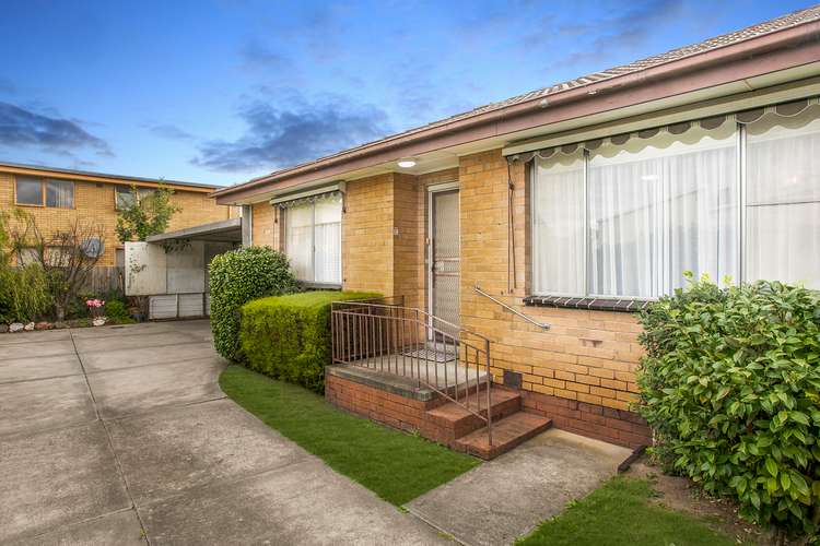 Second view of Homely unit listing, 5/133 Princes Highway, Dandenong VIC 3175