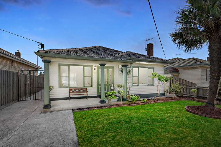 Main view of Homely house listing, 68 Bena Street, Yarraville VIC 3013
